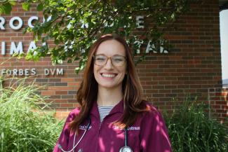 Dr. Breanna Duncan