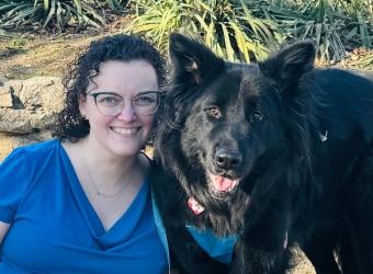 Why Do We Train Our Dogs?